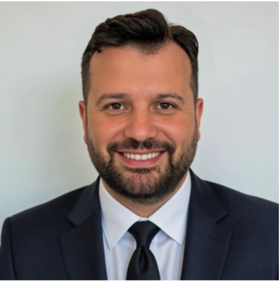 Kaptan Ali Lütfi Yıldırım